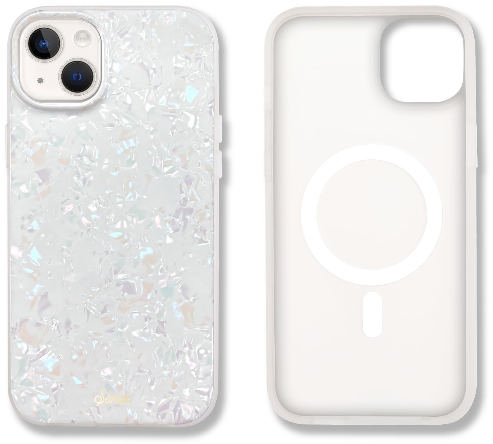 Amazon.com: Sonix Case for iPhone 15 Plus, iPhone 14 Plus