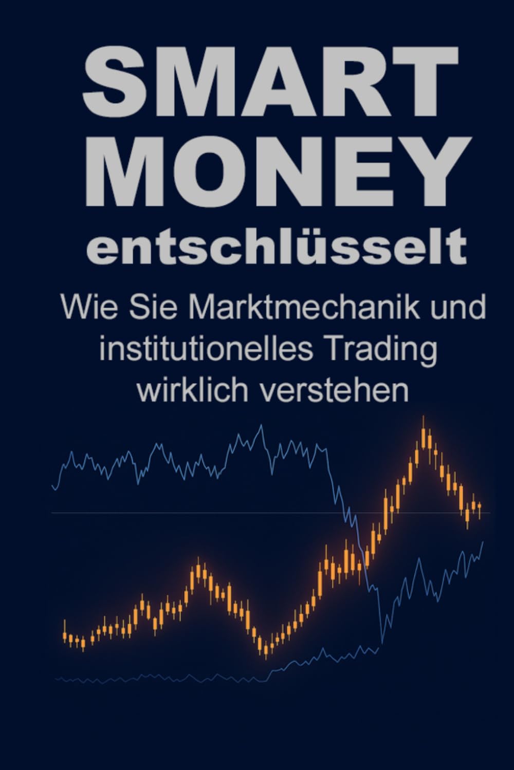 Smart Money entschlüsselt: Wie Sie Marktmechanik und institutionelles Trading wirklich verstehen