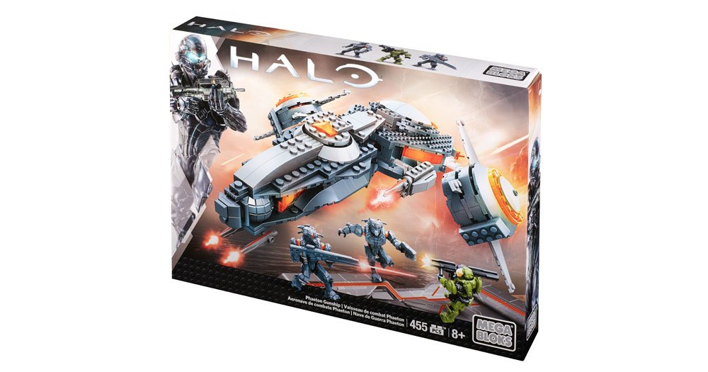 Mega Bloks H5 Pegasus