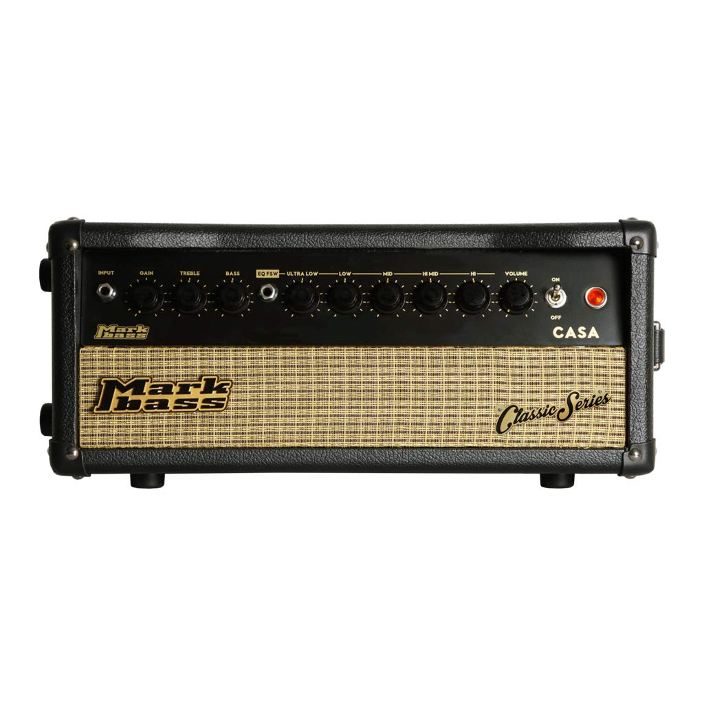 Amazon | Markbass マークベース Michael League signature(Snarky