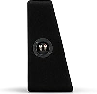 Vista 3 de KICKER KIC17-44TCWC104-RS Audio para coche CompC 10 pulgadas Camión Subbox Recinto 4 Ohm (renovado)