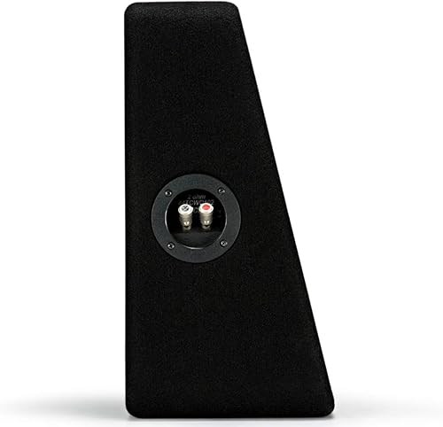 Miniatura 3 de KICKER KIC17-44TCWC104-RS Audio para coche CompC 10 pulgadas Camión Subbox Recinto 4 Ohm (renovado)