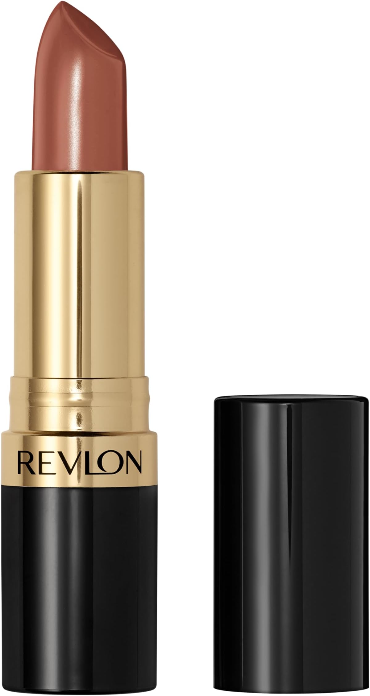 Revlon Super Lustrous Lipstick, Whiskey Business