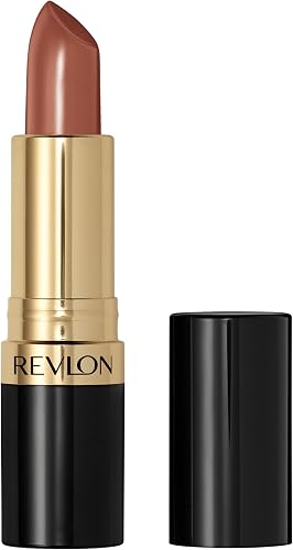 Revlon Superlustrous Lipstick - Whiskey Business