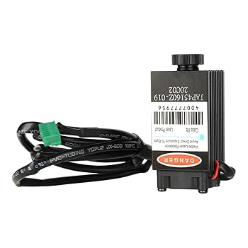 ANYCUBIC Mega Pro 3dプリンター Amazon.co.jp: ANYCUBIC Mega Pro 3dプリンター用 プリントヘー