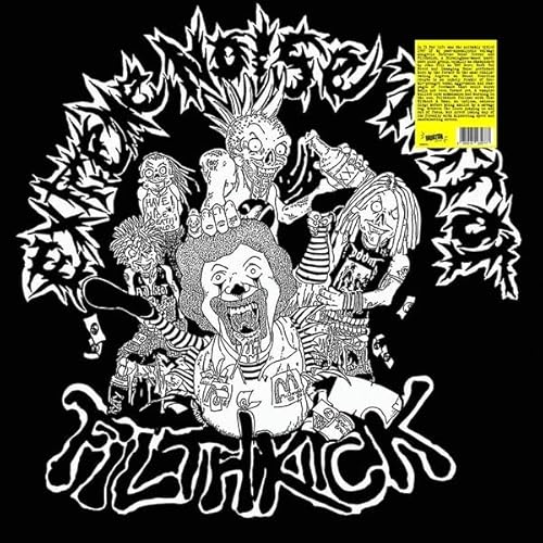 In It For Life - Vinyl release thumbnail