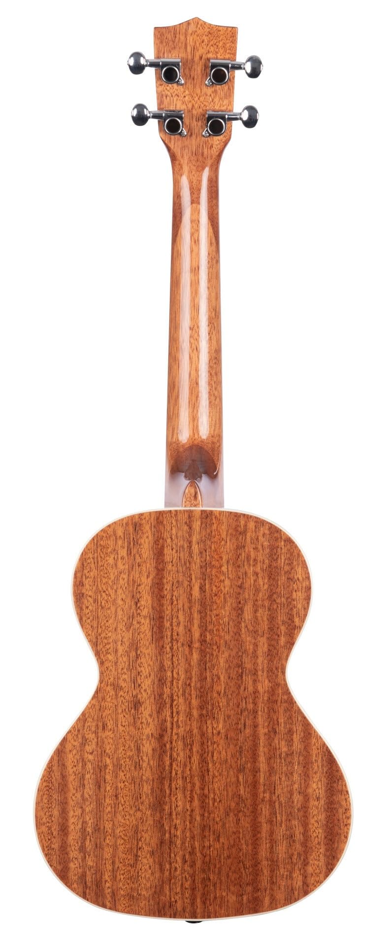 Kala - KA-TG - Ukulele tenore Gloss Mahogany - c/borsa