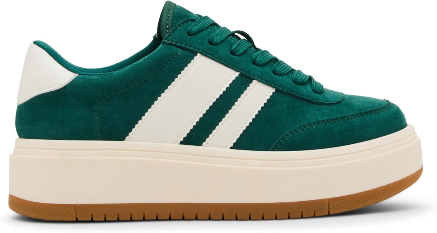 Madden Girl Women's Navida Sneakers - Image 6