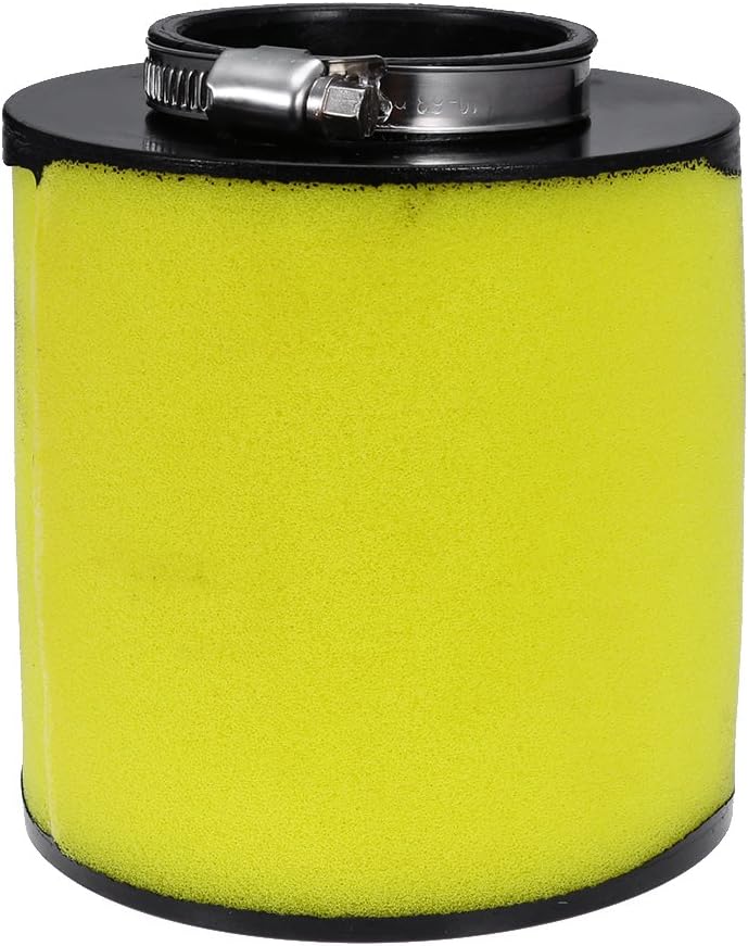17254-HM8-000 Air Filter Cleaner Replacement for Honda Recon 250 TRX250TE TRX250TM 2002-2017 Sportrax TRX250EX TRX250X