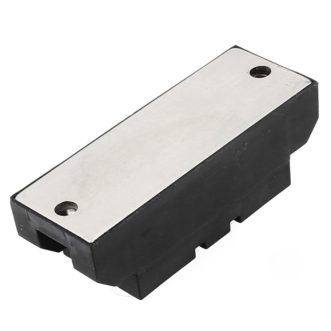 H3200ZF DC 3-32V a AC 380V Relè a stato solido industriale nero con connettore terminale