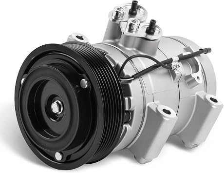 AC Compressor Fits for 2005-2015 Tacoma 88320-04060