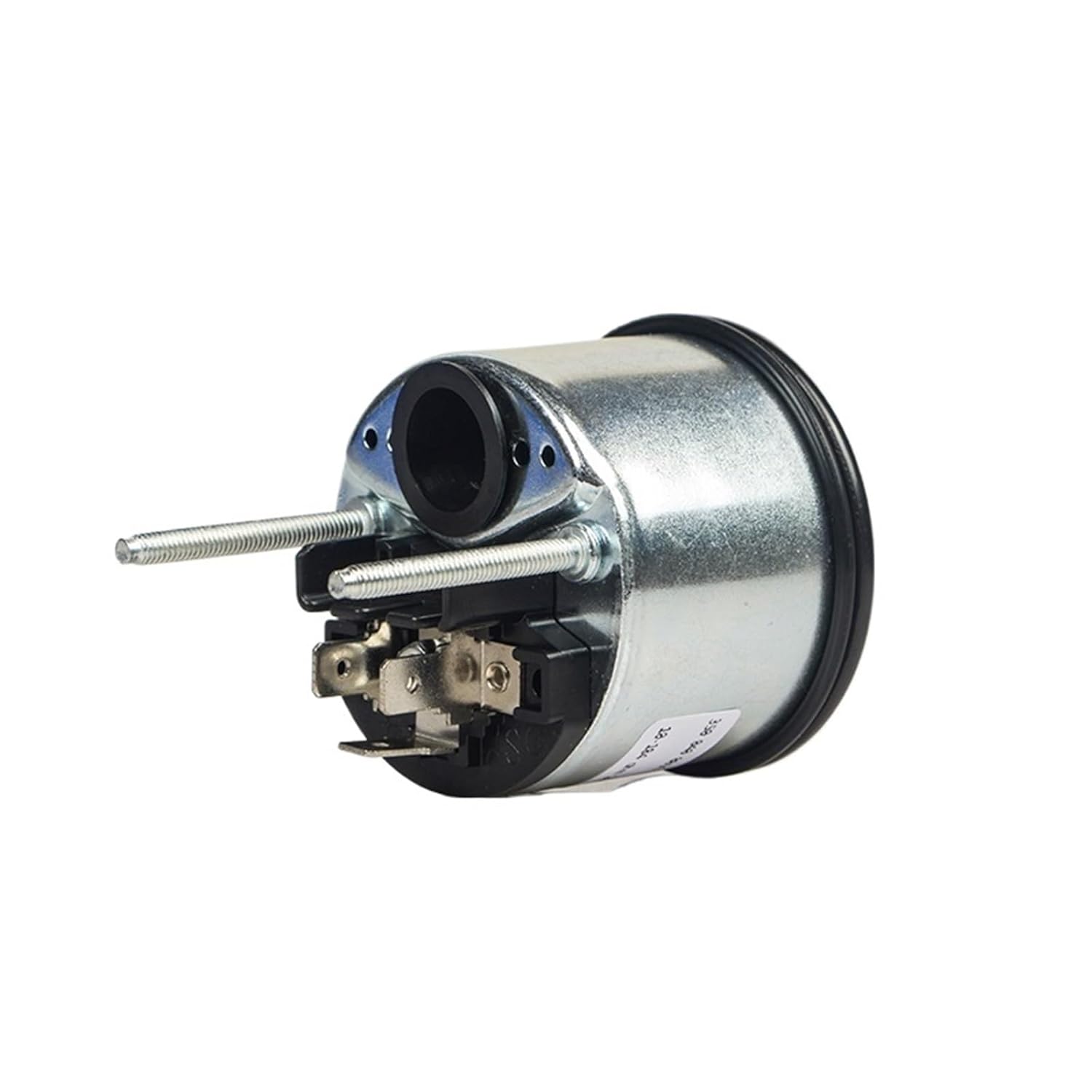 1PCS 52MM Gauge Voltmeter Diesel Generator Set Accessories Voltage Meter 8-16V 16-32V 12V 24V(24V)