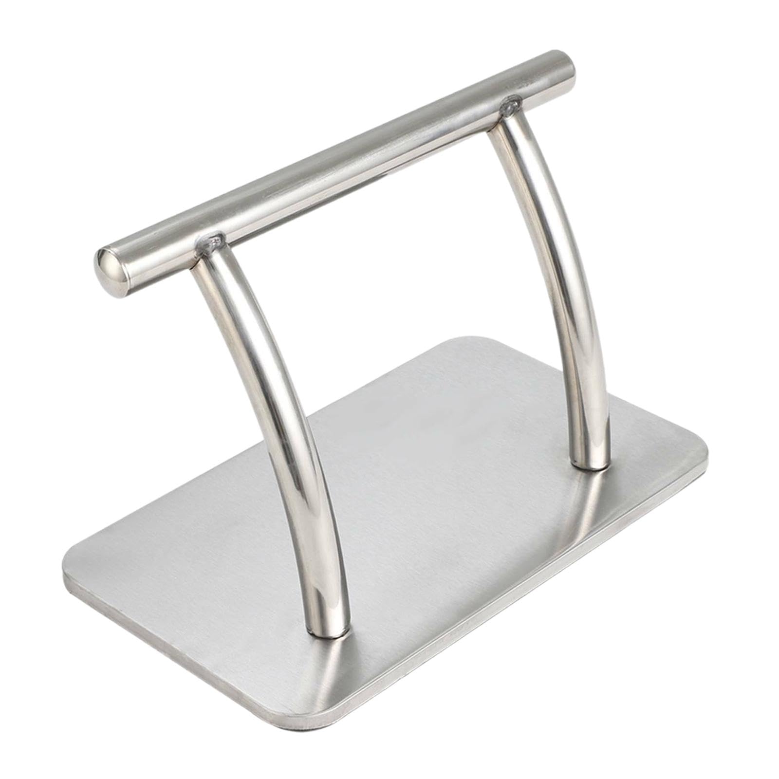 Salon Hair Chair Foot Rest Replacement for Tattoo Shop Styling Chair Shampoo Silver |Health & Beauty | Salon & Spa Equipment | Backwash Units & Shampoo Bowls-picture-28