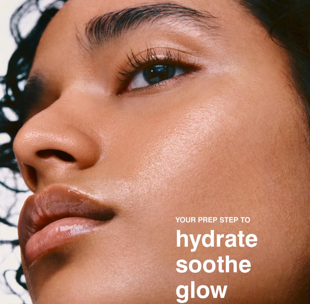 Amazon.com: Rhode Glazing Milk Ceramide Facial Essence, Mini Size