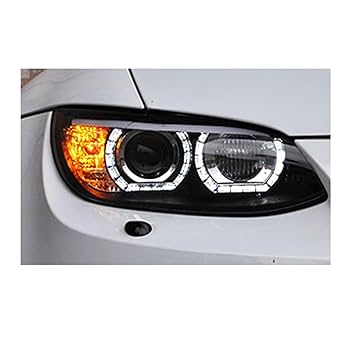Amazon | アクセサリーヘッドライト BMW M3 E92 E93 2006-2010