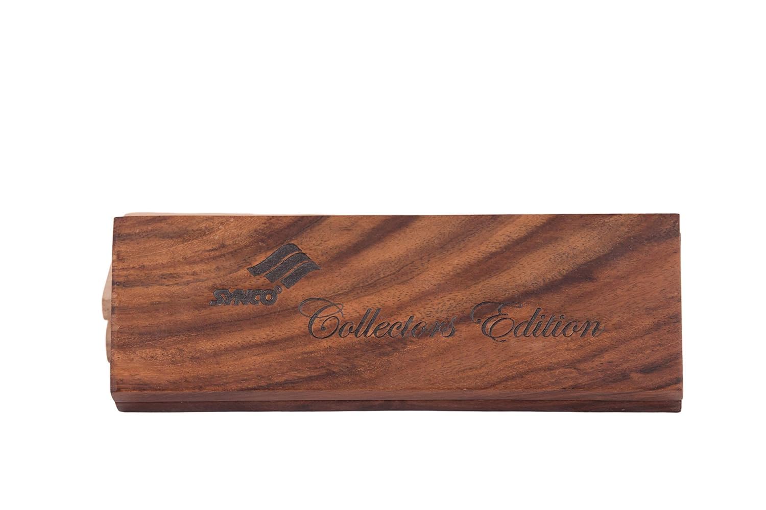 Synco Collectors Edition Set of 3 Professional Carrom Striker 15g Gift Box Set as per International Standards (Dark Walnut) (B08N5B4G26) Amazon Price History, Amazon Price Tracker
