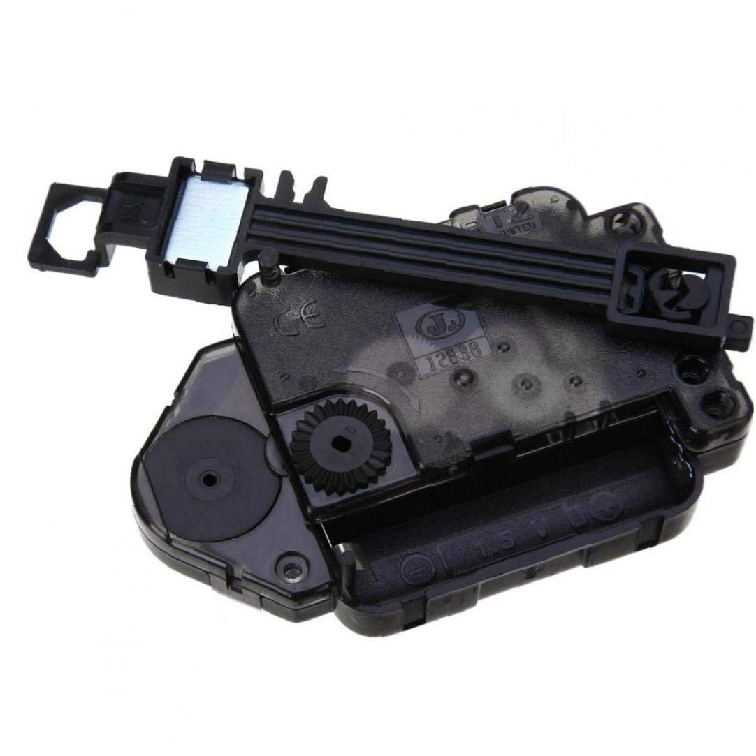 Lankater Pendulum Clock Movement Mechanism Motor and Hanger Diy Swing Clock Replacement Accessories