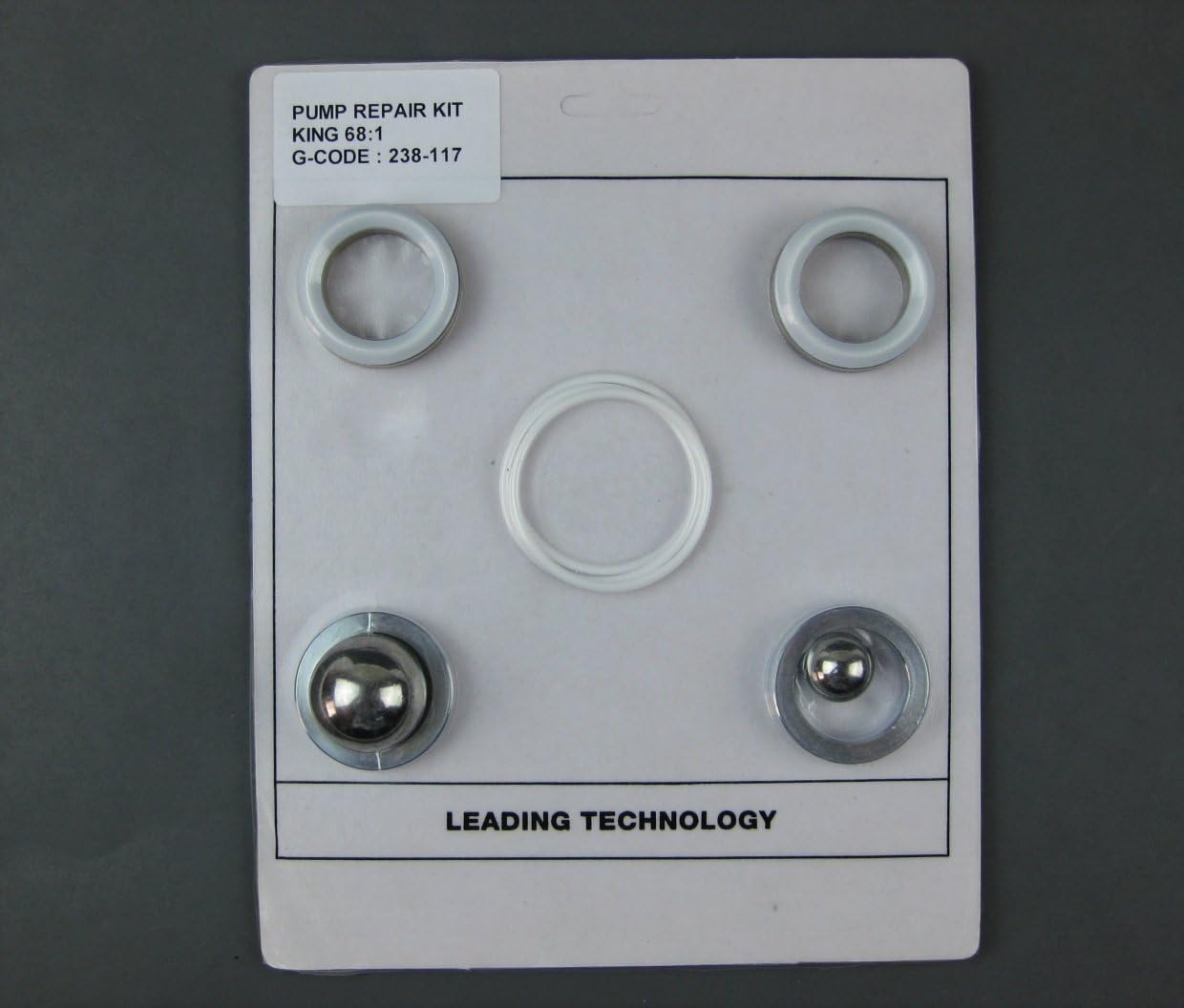 ProSource Aftermarket 238-117 or 238117 Repair Kit