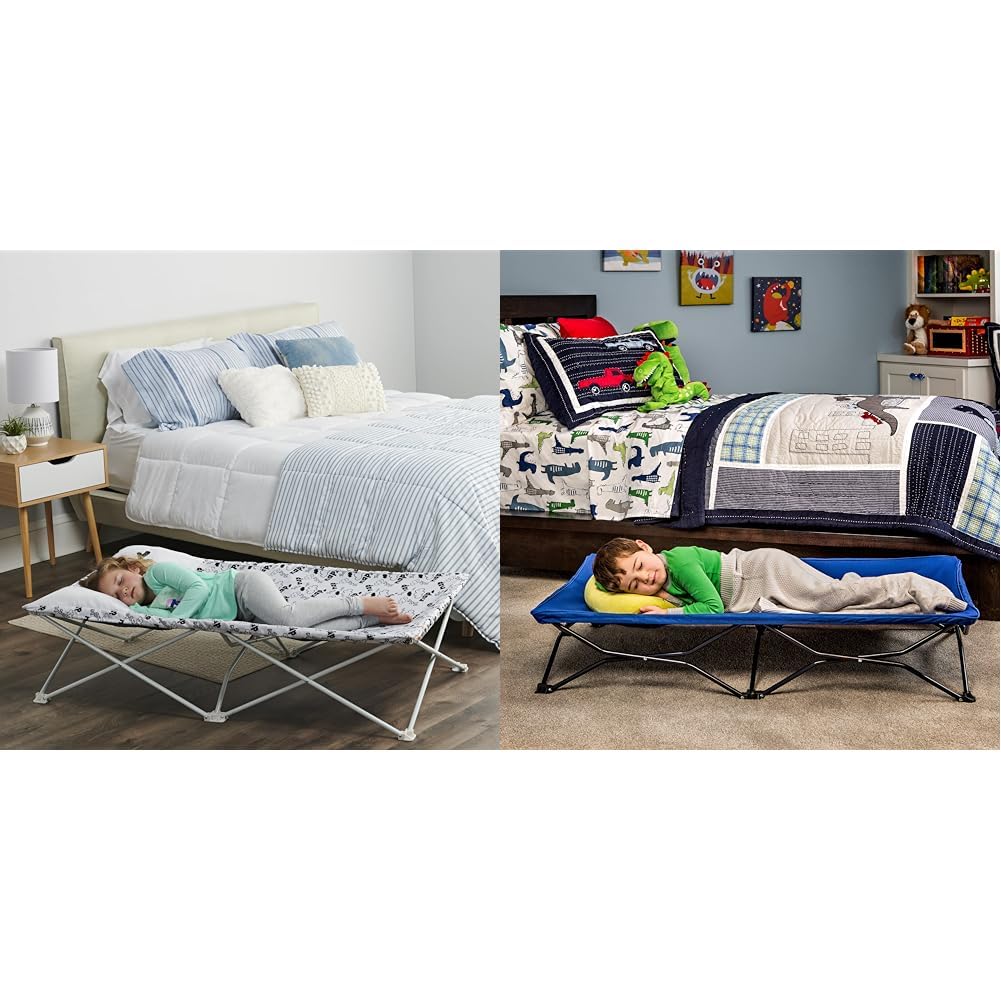 Extra Long Regalo Cot Replacement Parts Regalo Hideaway 54-inch