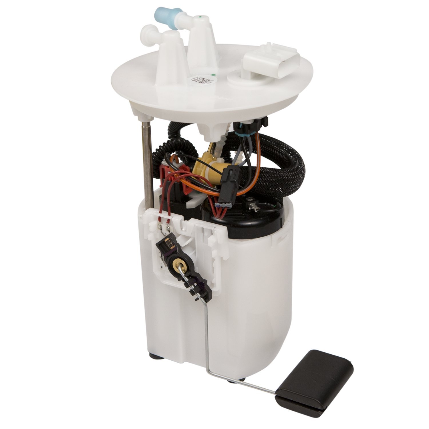 Amazon.com: Delphi FG0844 Fuel Pump Module, 1 Pack : Automotive