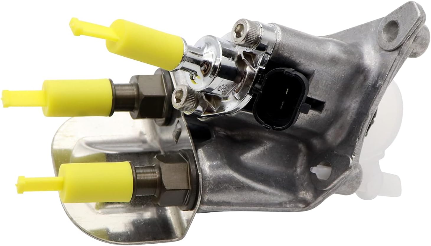 SecosAutoParts DEF DOSER Diesel Exhaust Fluid Injector Compatible with ISX Engines