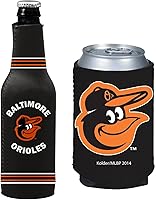 Vista 65 de MLB - Enfriador aislante para latas y botellas de béisbol