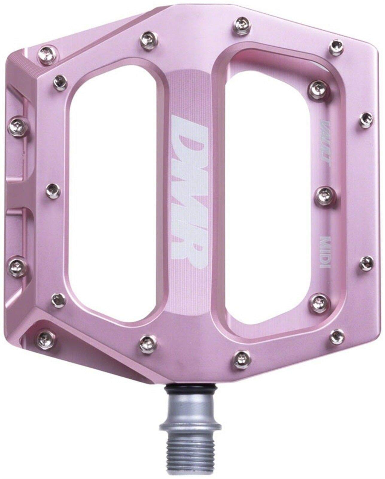 Amazon | DMR Vault MIDIペダル 9/16インチ 合金
