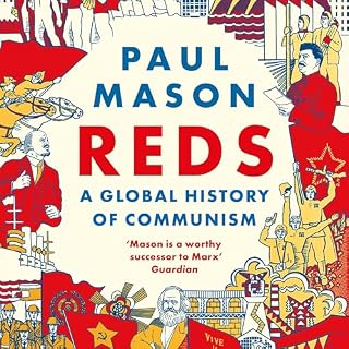 Reds cover art
