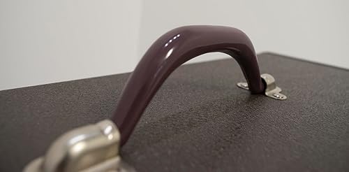 Miniatura 3 de H2PRO caja de herramienta industrial profesional de 32 pulgadas