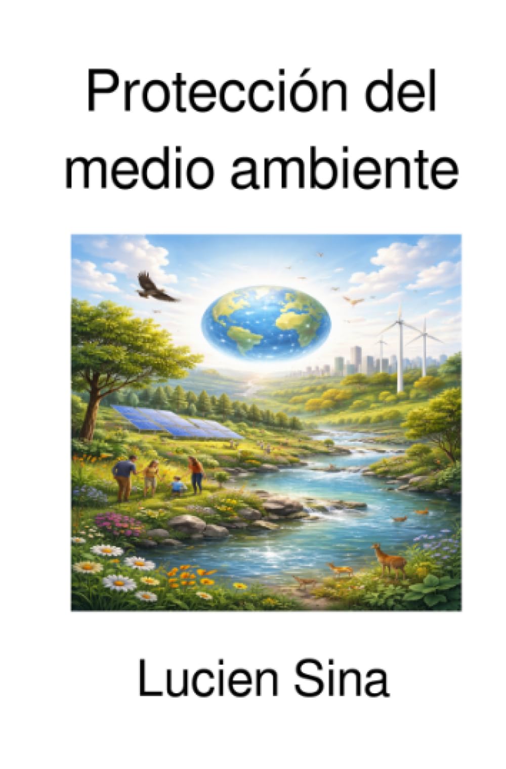 Protección del medio ambiente