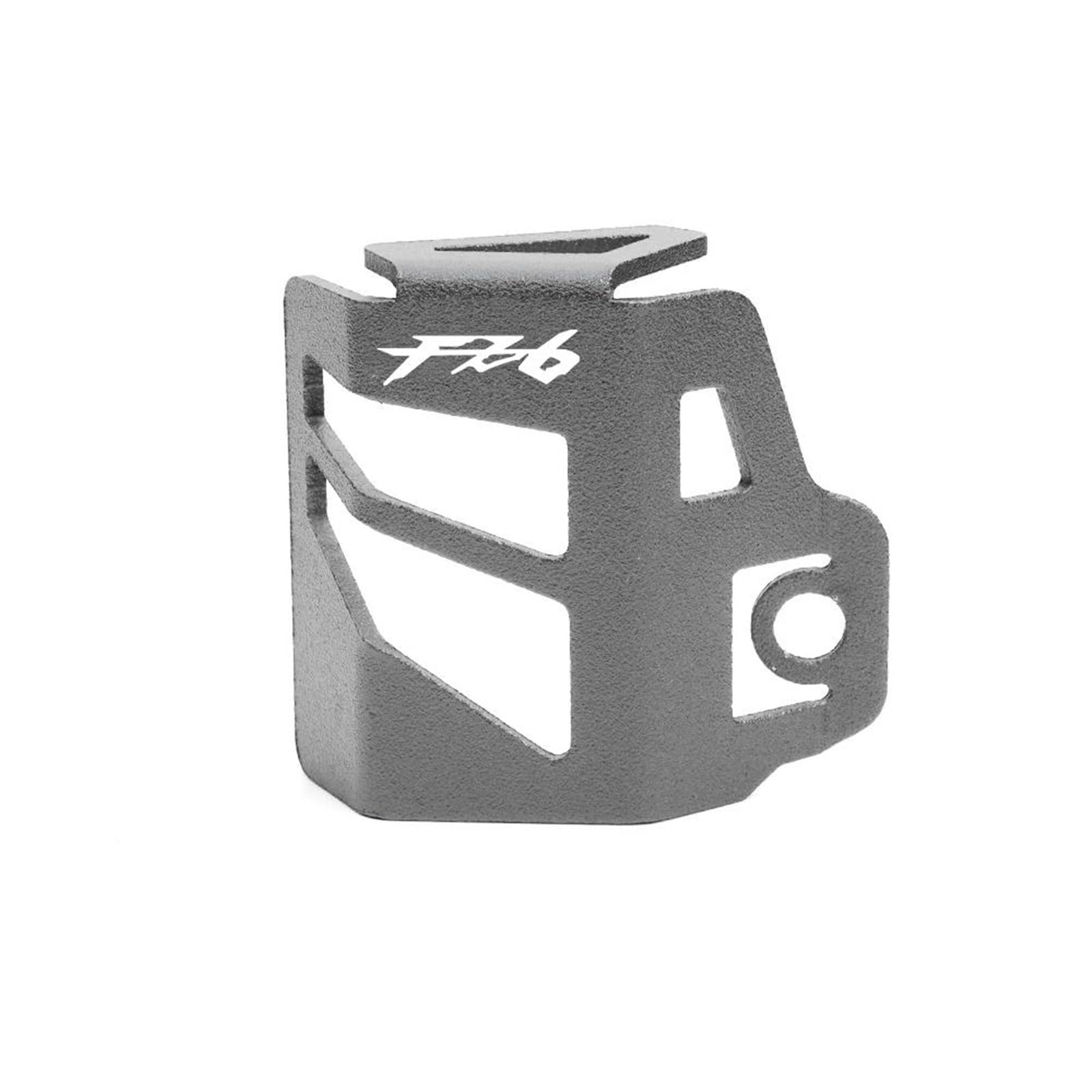 Tapa de aceite para FZ6 que soluciona filtraciones en el depósito delantero de moto 7