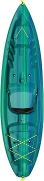 Pelican Sentinel 100X Recreational Kayak