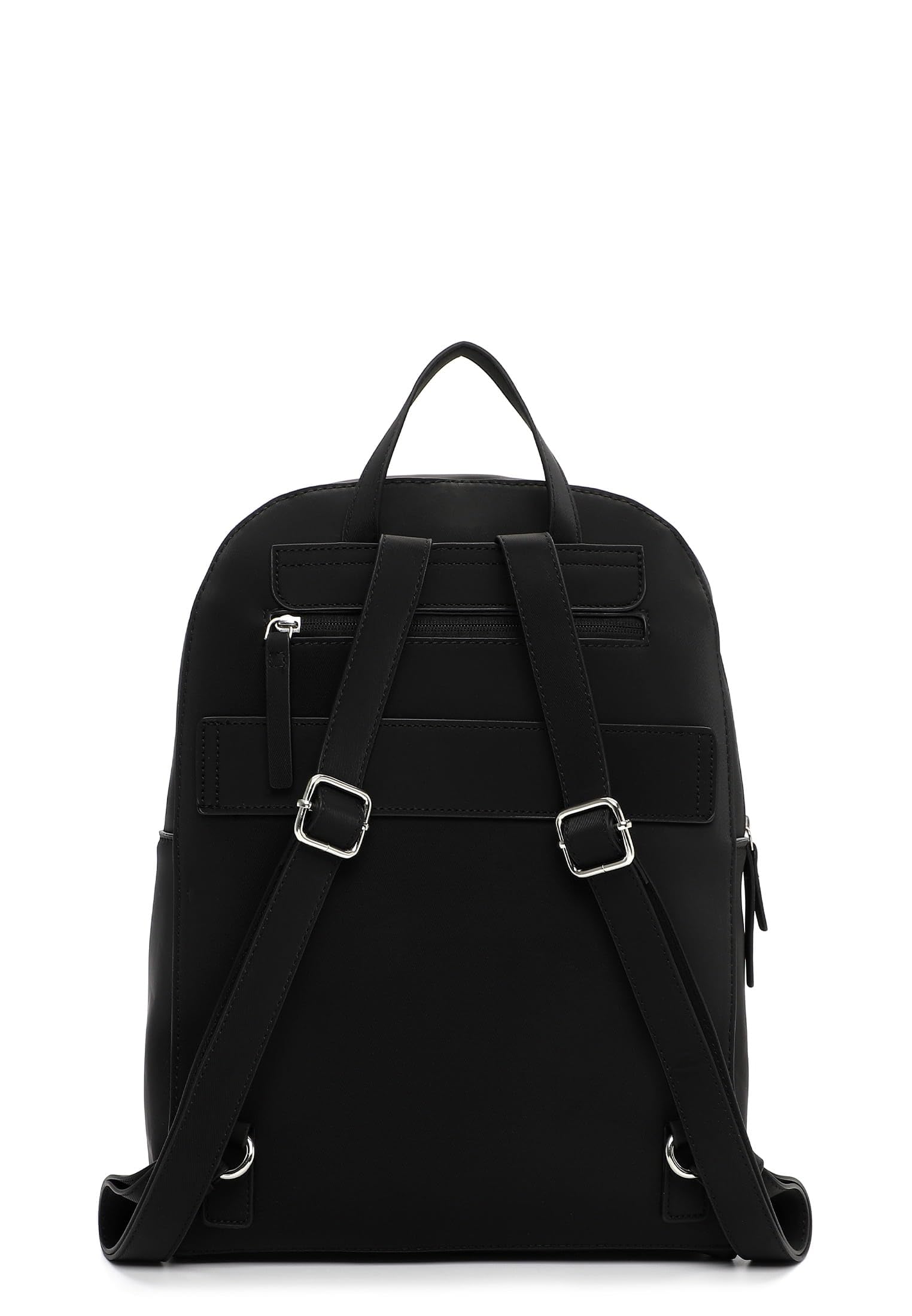 Tamaris zaino per il tempo libero TAS Kimi City Backpack Black nero