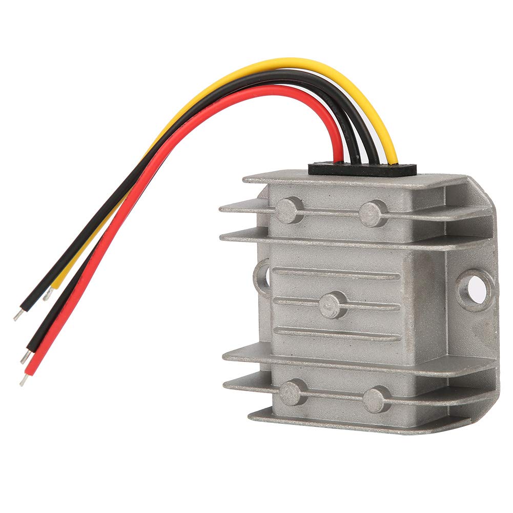 Nedis PIMS1000W12 Stroomomvormer Gemodificeerde Sinusgolf 12 V Dc – 230 V Ac 1000 W 2x Schuko
