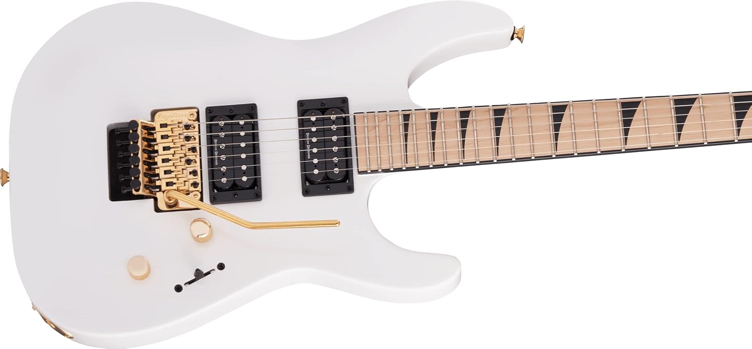 Jackson X Series Soloist SLXM DX 6-String Electric Guitar with Maple Finger...