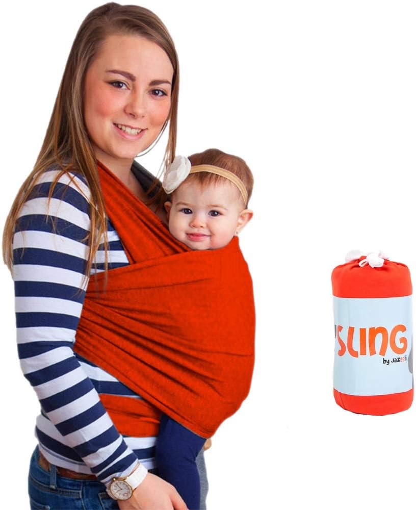 jazooli baby sling