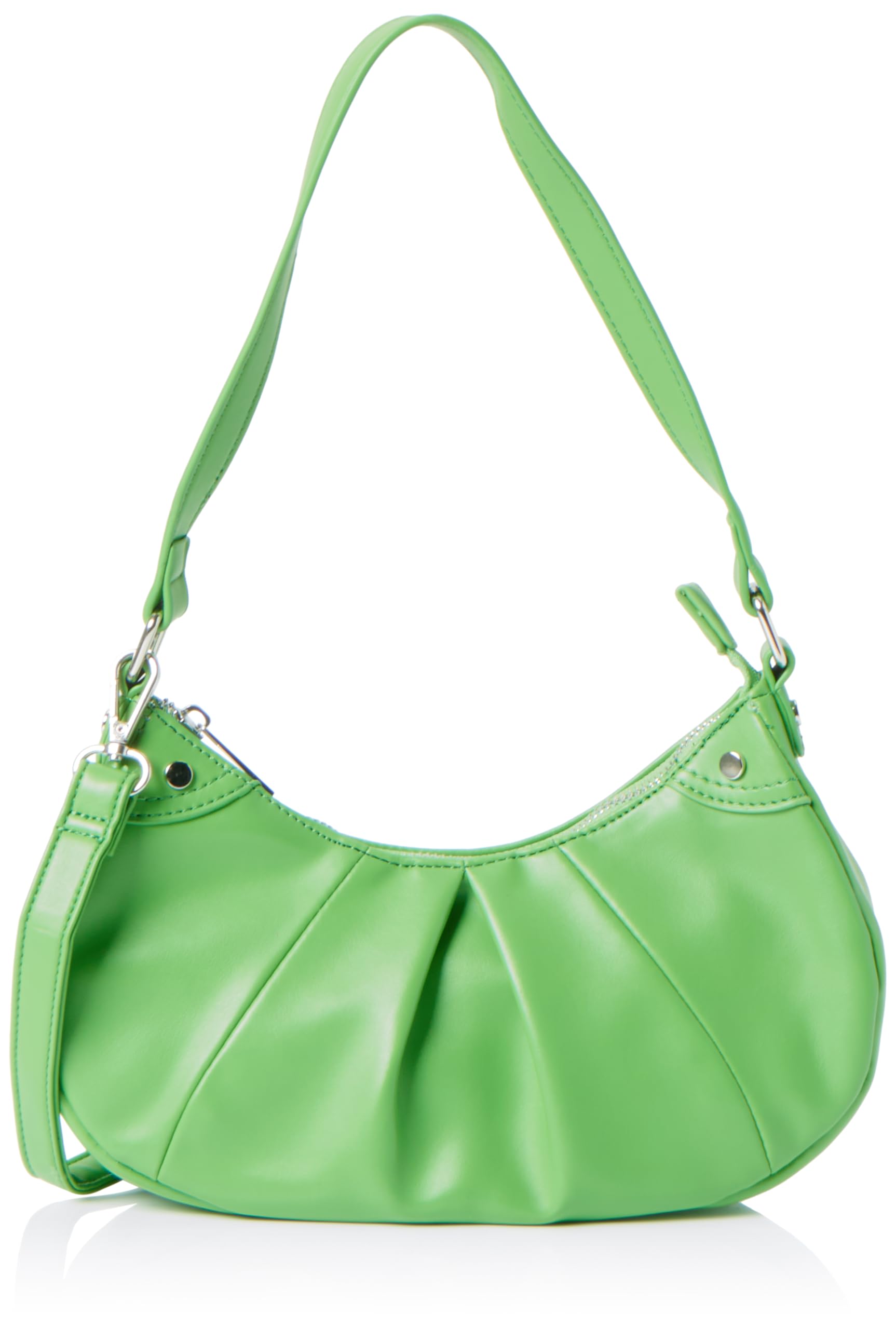 SIDONA Women's Shoulder Bag, Light Green, One Size