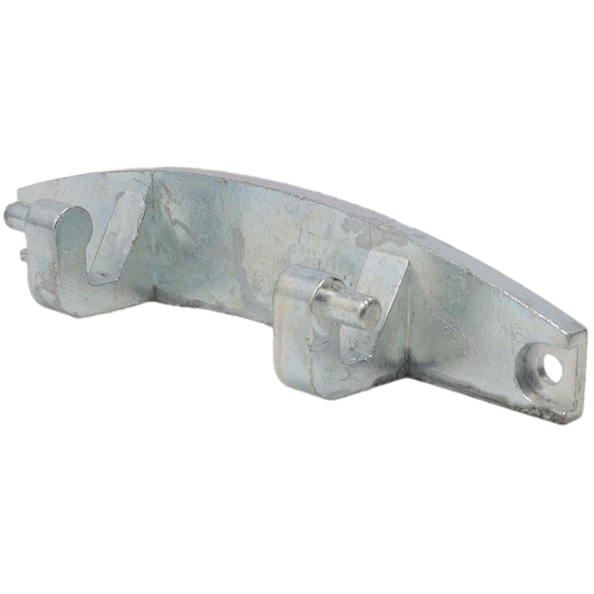 Supplying Demand 00655117 Washer Door Hinge Without Bearings - Replaces 00608936, 2693378