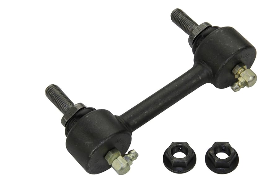 Amazon.com: MOOG K90684 Suspension Stabilizer Bar Link for