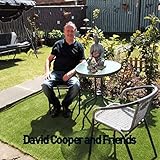 David Cooper