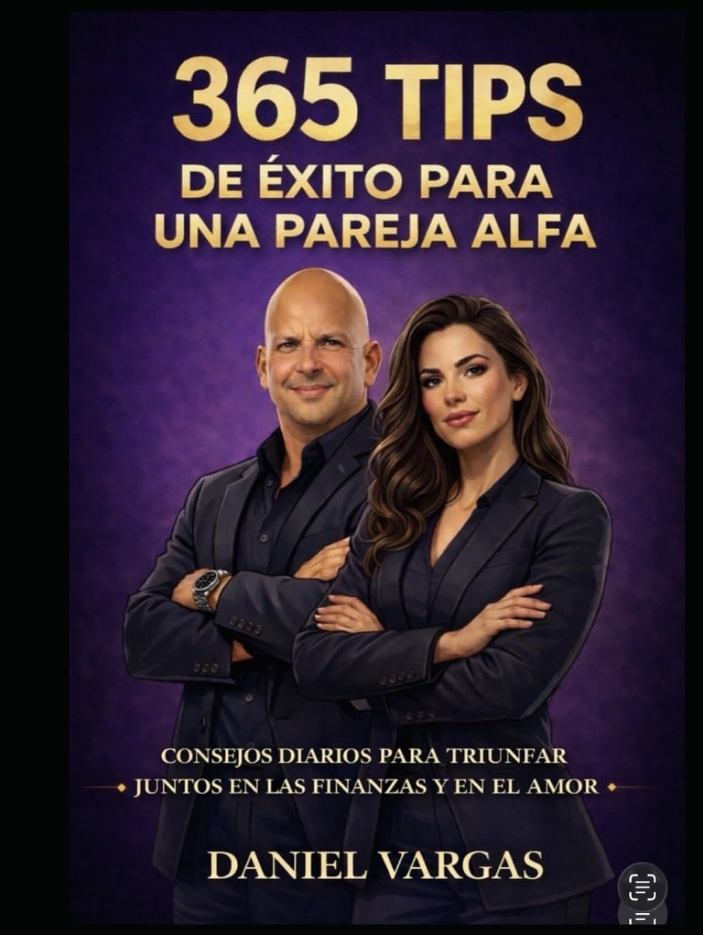 365 Tips de Exito para una Pareja Alfa