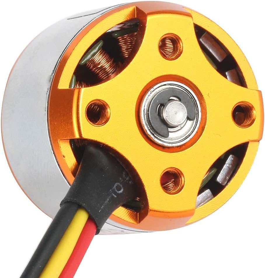 Bіg Sаlе QWinOut 4 Pcs A2212 1400KV Brushless Outrunner Motor with Mount 10T + 4 Pcs 2-4S 30A RC Brushless ESC Simonk Firmware 5V 3A BEC + 4 Pairs 1045 CW CCW Plastic Propeller Crеаtіvе Prоduсt QWinOut 4 Pcs A2212 1400KV Brushless Outrunner Motor with Mount 10T + 4 Pcs 2-4S 30A RC Brushless ESC Simonk Firmware 5V 3A BEC + 4 Pairs 1045 CW CCW Plastic Propeller