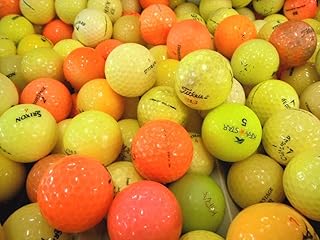 Amazon Co Jp ロストボールしんだい ゴルフボール ゴルフ スポーツ アウトドア
