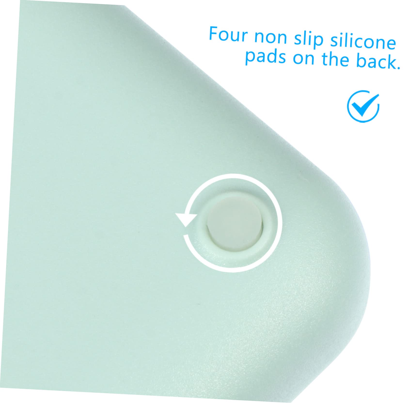 NUOBESTY Calculatrice Robuste Simple pour Bureau Portable Outil de Calcul Pratique avec Grand Écran