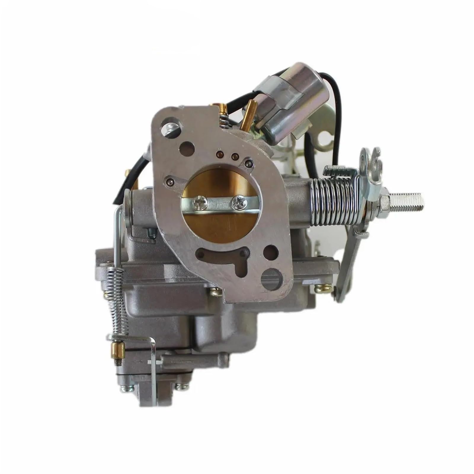 Carburador Motor para Suzuki SJ410 1980-85 LJ81 Samurai Carry ST308 1989-2009 1347 1320077100 1320082780 Carburador Carburador