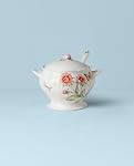 Lenox 892532 Butterfly Meadow 2-Piece Tureen & Ladle Set