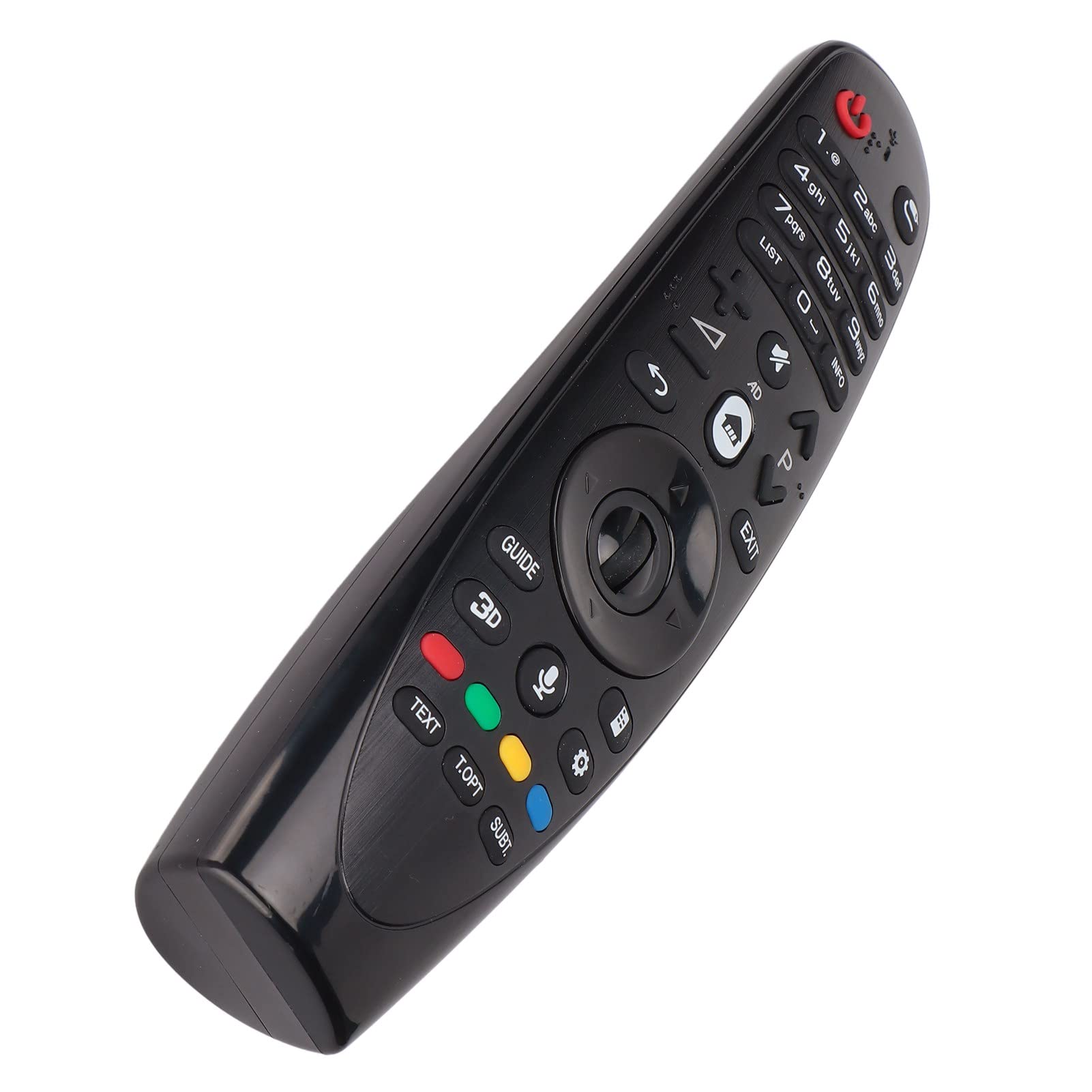 Telecomando TV, Telecomando TV Intelligente Indossabile per AN‑MR600 per per AM‑HR650A