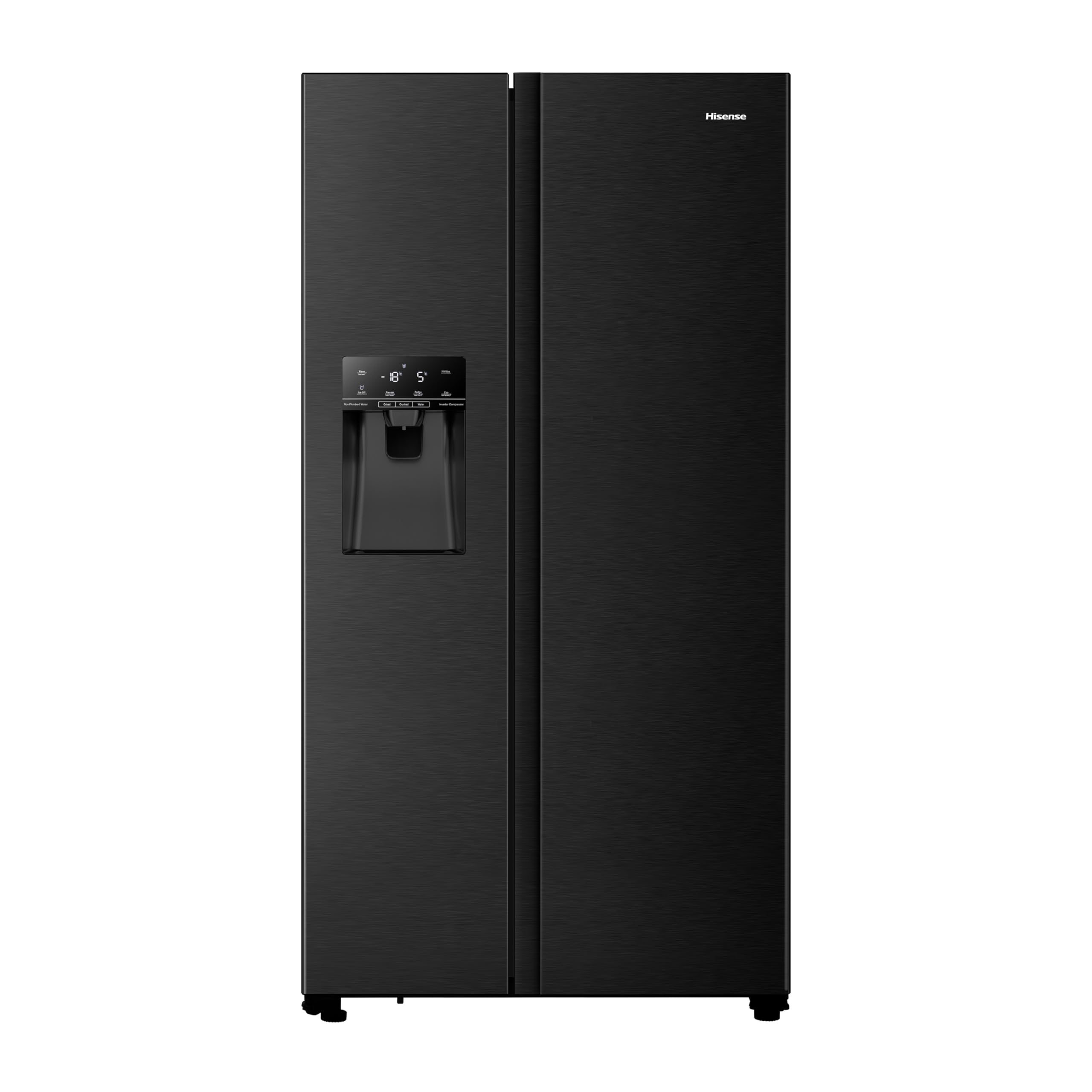 Kühlschrank Hisense RS694N4TFE Kühlschrank Hisense RS694N4TFE
