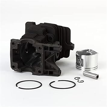 Farmertec Made 46MM Cylinder Piston Kit, for, MS280 MS270 Chainsaw OEM# 1133 020 1203 Precision Needle Bearing Thrust Washer