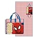 Bolsa beachmatt cojin de Spiderman